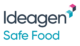 Ideagen Safefood360 logo