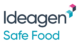 Ideagen Safefood360 logo