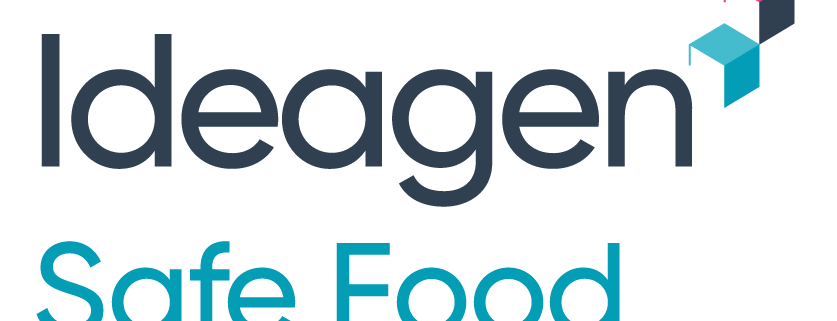 Ideagen Safefood360 logo