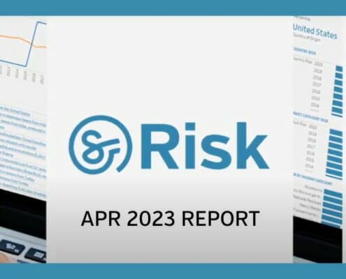 RISK Apr 2023 report