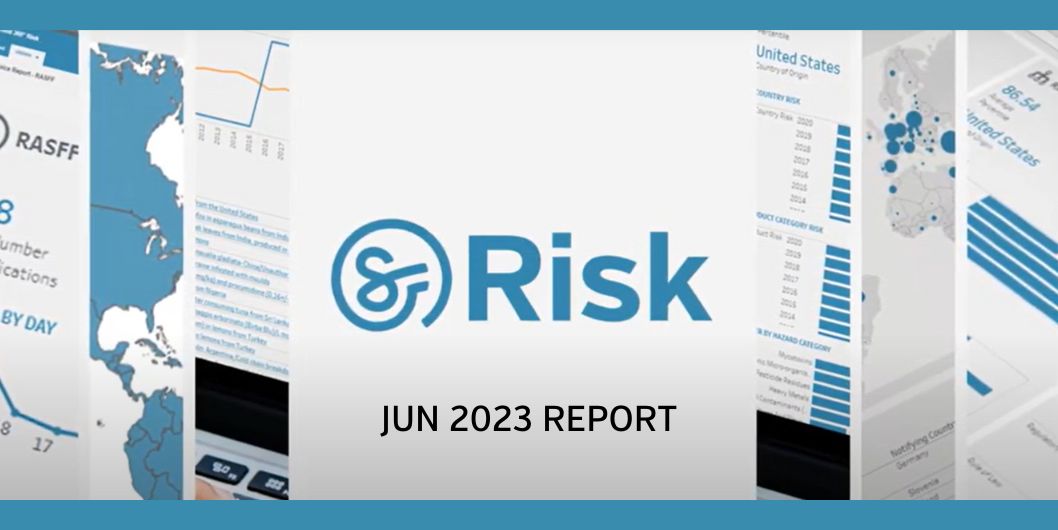 RISK Jun 2023 report