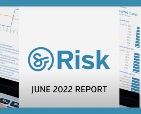 RISK June 2022 report