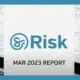 RISK Mar 2023 report