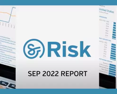 RISK sep 2022 report