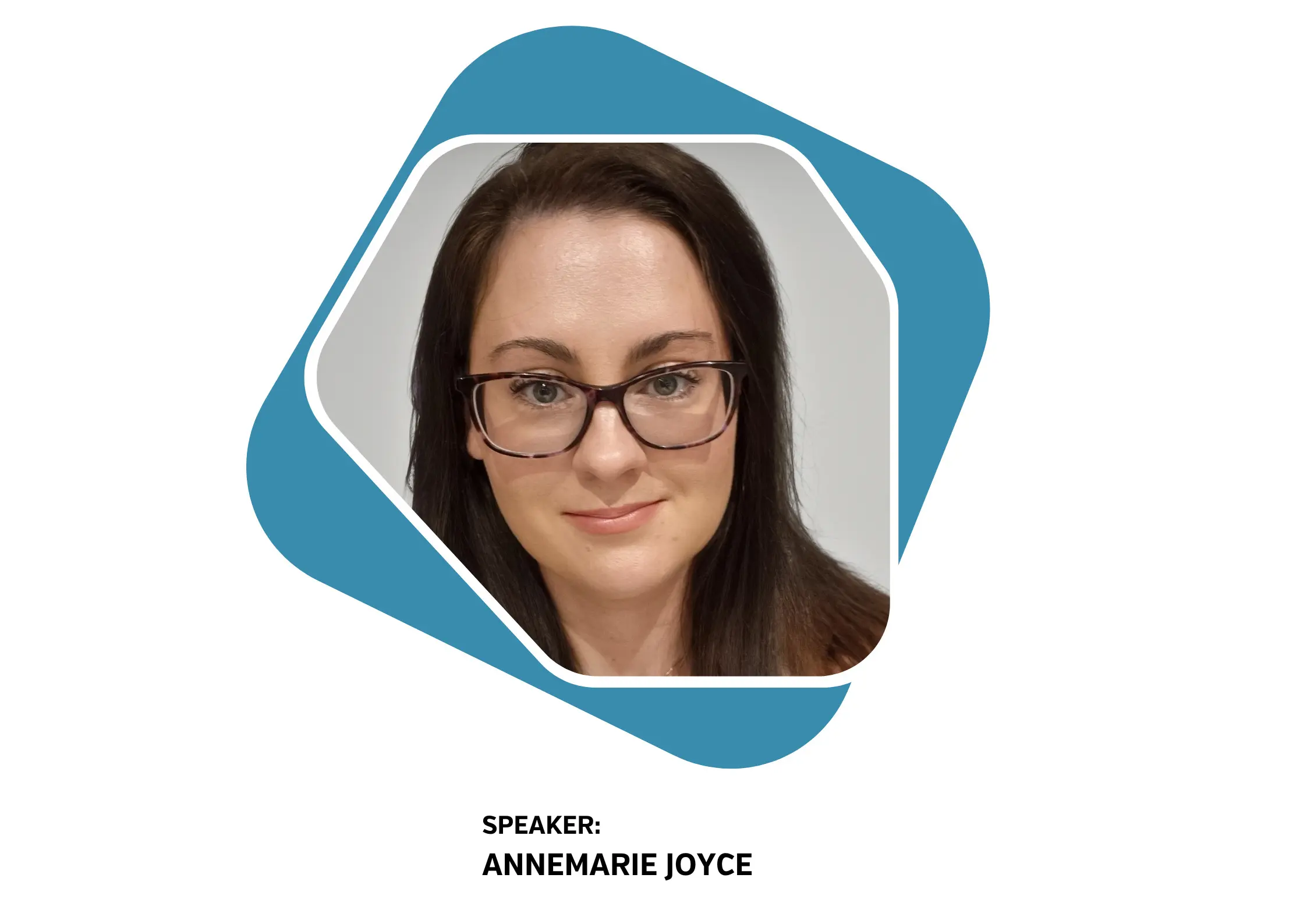 SPC webinar Speaker AnnemarieJoyce
